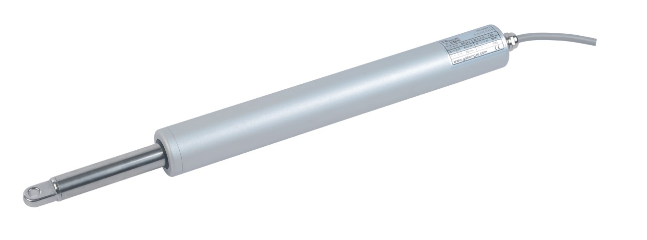 Electric Tubular Window Opener ULH36CW